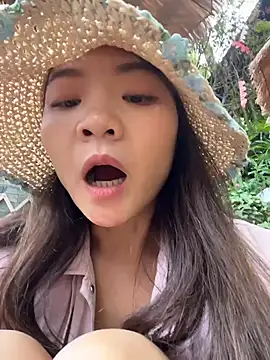 xiaochengzi505 Show Webcam