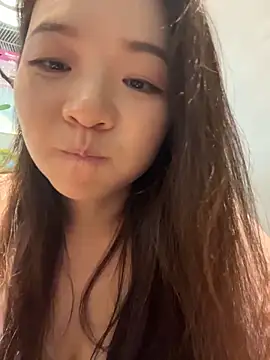 xiaochengzi505 웹캠 쇼