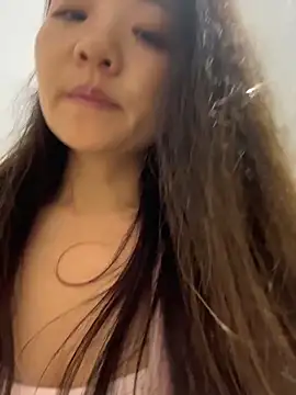 xiaochengzi505 Pertunjukan Webcam