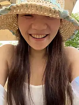 xiaochengzi505 웹캠 쇼