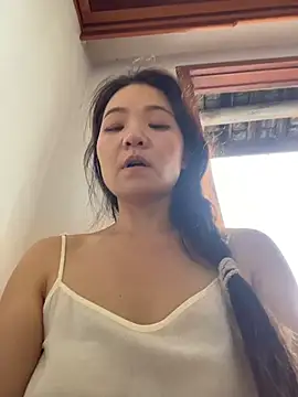 xiaochengzi505 网络视讯表演