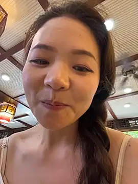 xiaochengzi505 Show Webcam