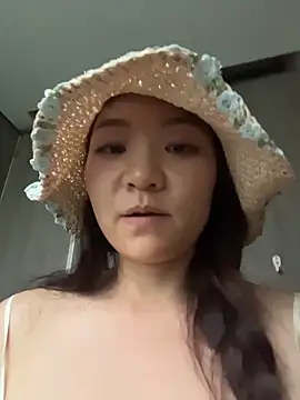 xiaochengzi505 Show Webcam