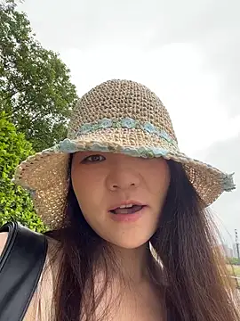 xiaochengzi505 网络视讯表演