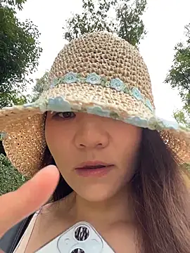 xiaochengzi505 웹캠 쇼