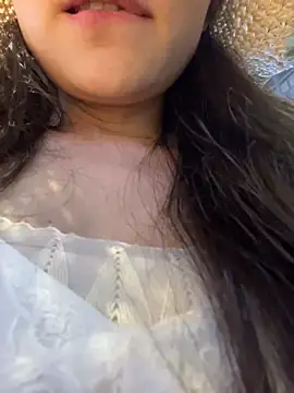xiaochengzi505 웹캠 쇼