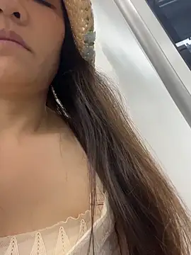 Show Webcam de xiaochengzi505
