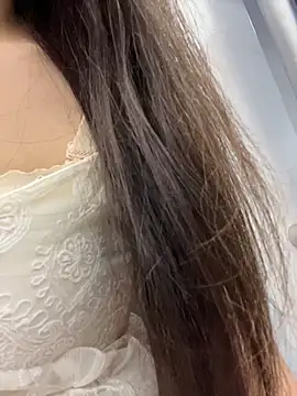 xiaochengzi505 웹캠 쇼