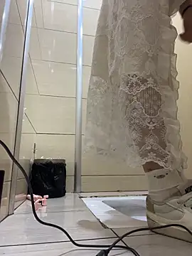 xiaochengzi505 Show Webcam