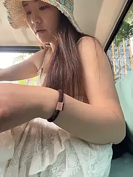xiaochengzi505 Show Webcam