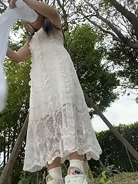 xiaochengzi505 网络视讯表演