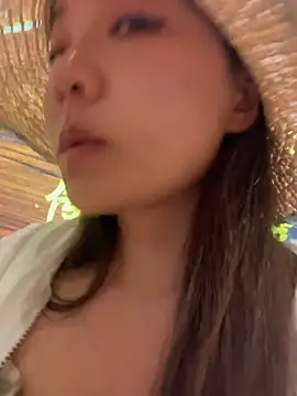 xiaochengzi505 웹캠 쇼