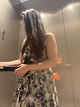 xiaochengzi505's Webcam Show