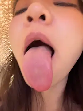 xiaochengzi505 웹캠 쇼
