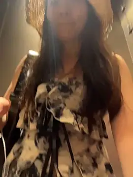 xiaochengzi505's Webcam Show
