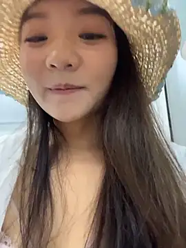 xiaochengzi505 웹캠 쇼