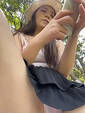 xiaochengzi505's Webcam Show