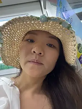 Show de webcam de xiaochengzi505