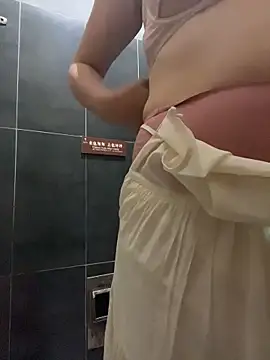 xiaochengzi505 Show Webcam