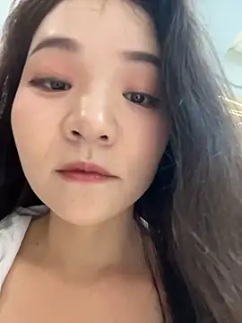 Show Webcam de xiaochengzi505