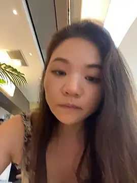 xiaochengzi505 Show Webcam