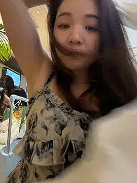 xiaochengzi505 Show Webcam