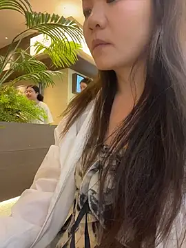 xiaochengzi505 Webcam show