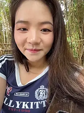 xiaochengzi505のウェブカメラショー