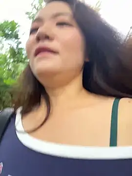 xiaochengzi505 webcam show