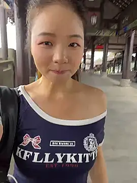 xiaochengzi505 网络视讯表演