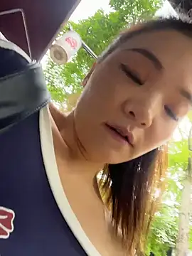 xiaochengzi505 Pertunjukan Webcam
