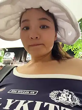 xiaochengzi505 웹캠 쇼