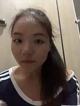 xiaochengzi505 Pertunjukan Webcam