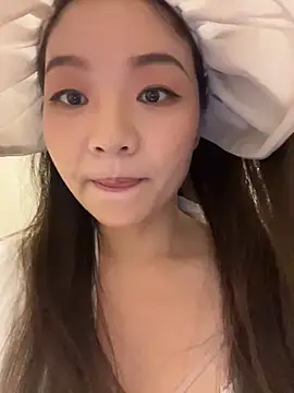 xiaochengzi505 Pertunjukan Webcam