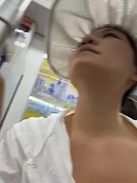 Show Webcam de xiaochengzi505