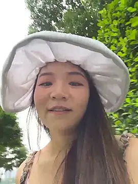 Webkamerová show xiaochengzi505