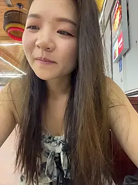 Show Webcam de xiaochengzi505