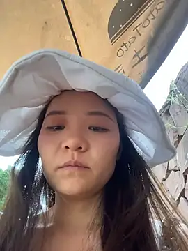 Show webcam de xiaochengzi505
