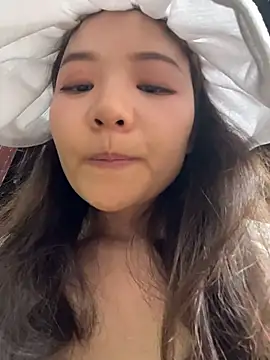 xiaochengzi505 웹캠 쇼