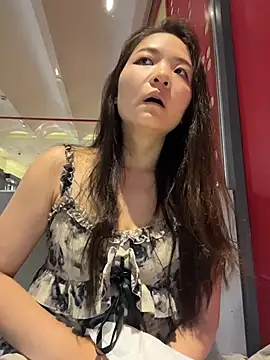 عرض كام xiaochengzi505
