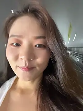 xiaochengzi505 网络视讯表演