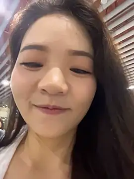 xiaochengzi505 웹캠 쇼