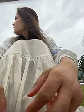 xiaochengzi505のウェブカメラショー