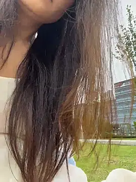 عرض كام xiaochengzi505