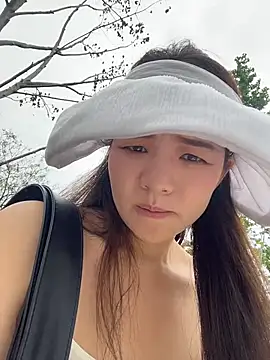 Show Webcam de xiaochengzi505