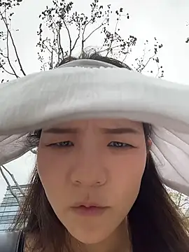 Show de webcam de xiaochengzi505