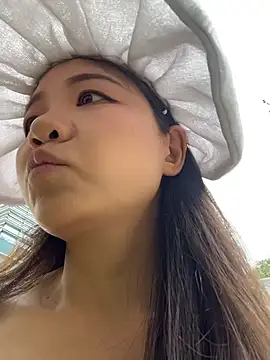 โชว์เว็บแคมของ xiaochengzi505