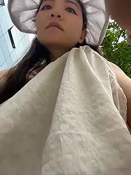 xiaochengzi505 Webcam-Show