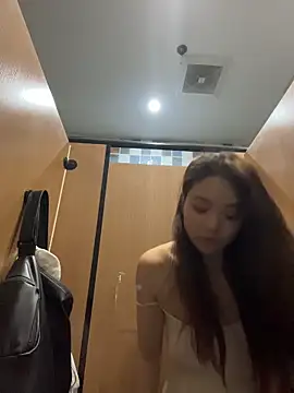 xiaochengzi505 Show Webcam