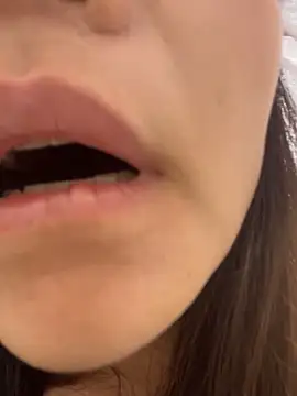 xiaochengzi505 웹캠 쇼